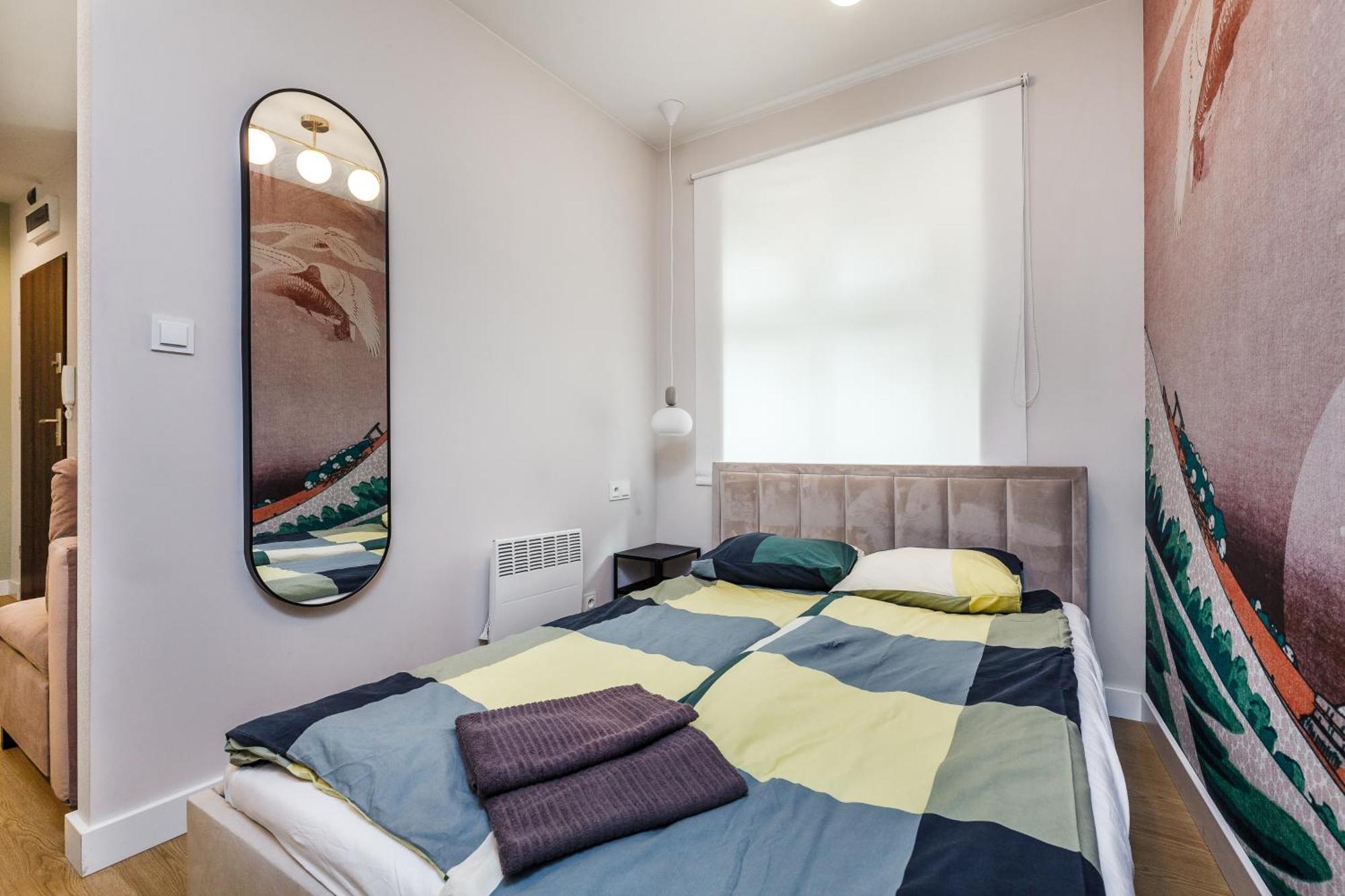 Apartament Simona Stare Gdańsk