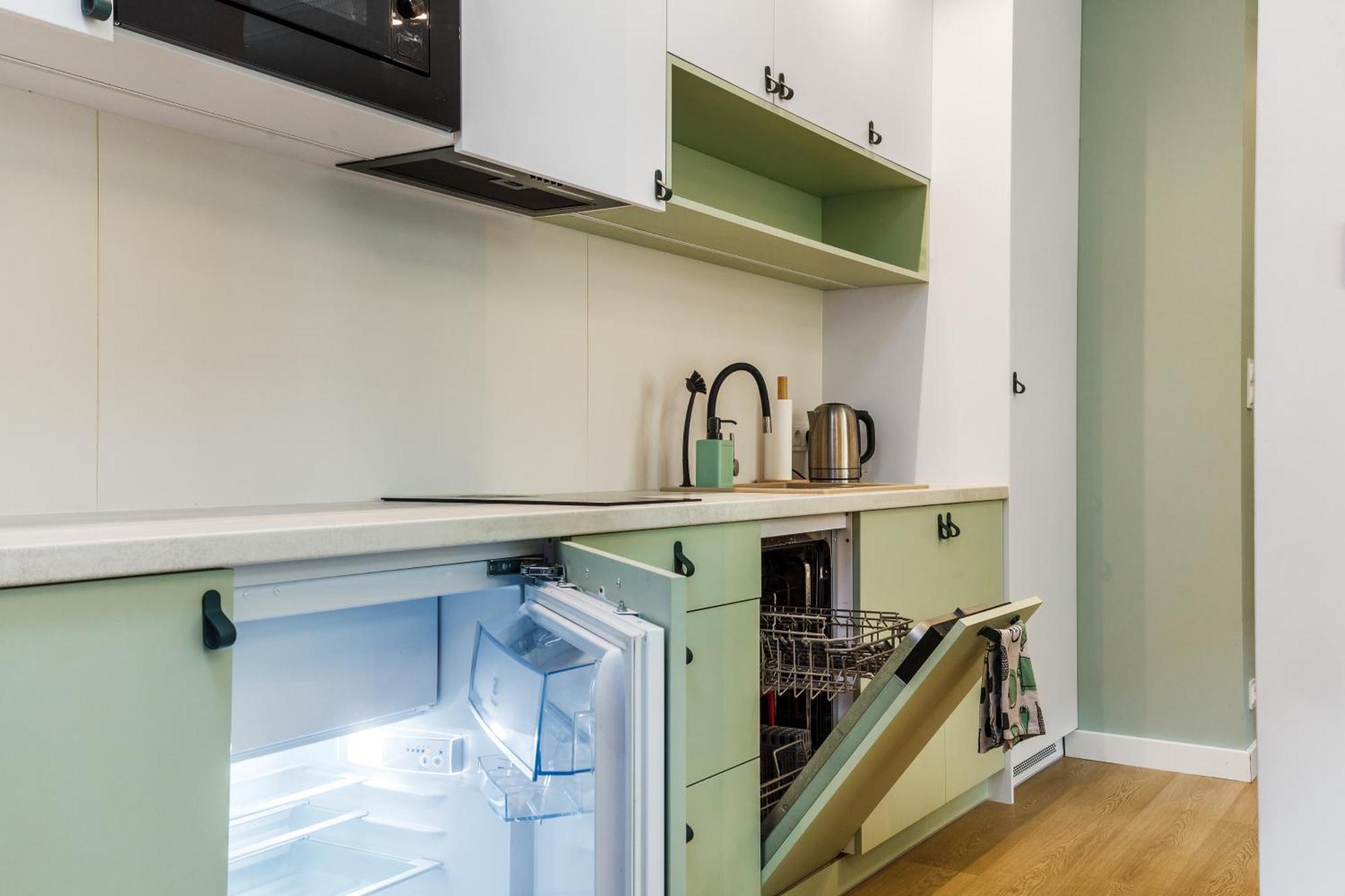 Apartament Simona Stare Gdańsk