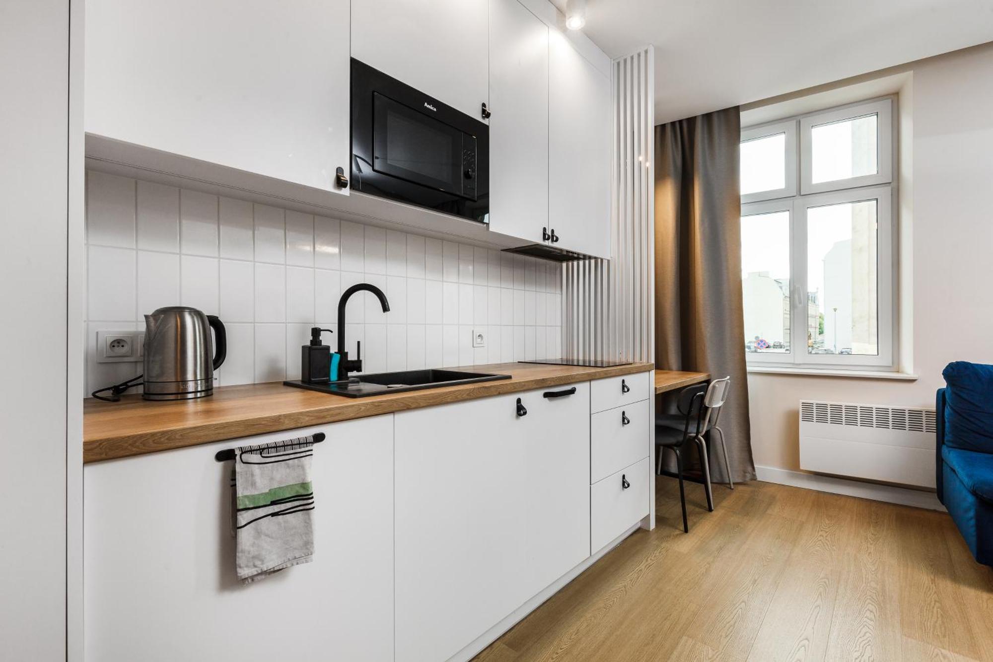 Apartament Simona Stare Gdańsk