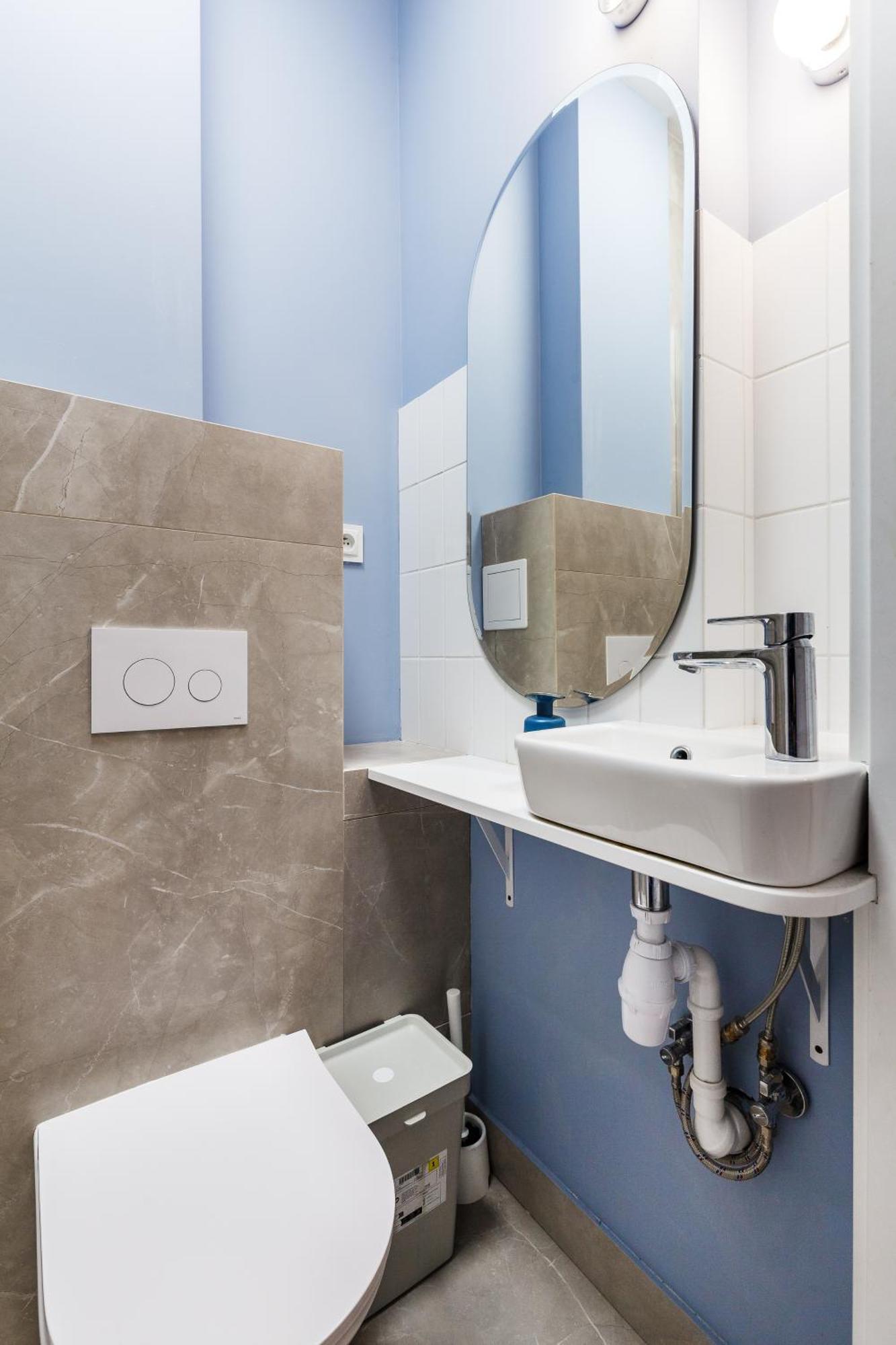 Apartament Simona Stare